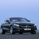 Illustration for article titled The 2015 Mercedes-Benz S-Class Coupe Has 47 Crystals In Its Headlights